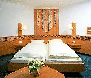 호텔 Parkhotel Obermenzing 뮌헨