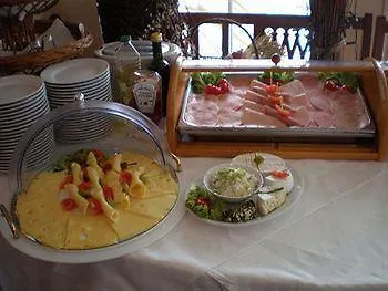 Parkhotel Obermenzing 호텔