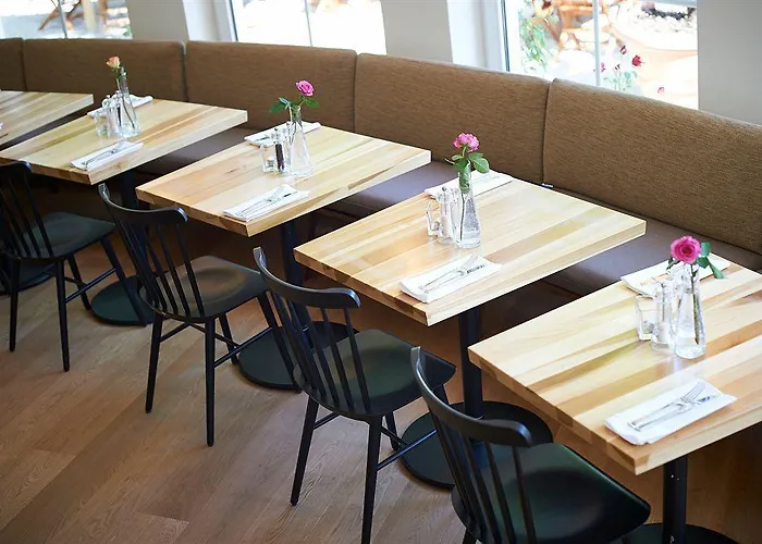 Parkhotel Obermenzing 호텔 3*