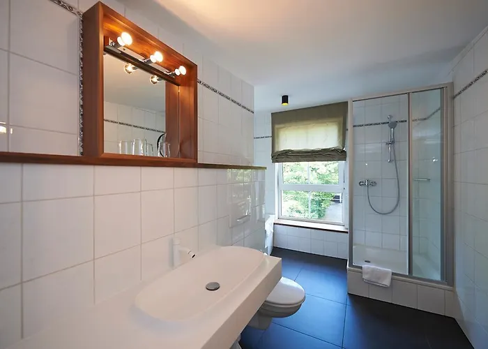 호텔 Parkhotel Obermenzing 뮌헨