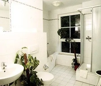 호텔 Parkhotel Obermenzing