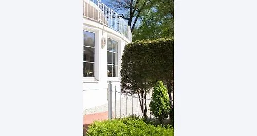 Parkhotel Obermenzing 호텔