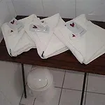 Parkhotel Obermenzing Hotel Munich