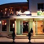 Hotel Parkhotel Obermenzing 3*