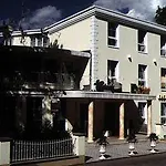 Hotel Parkhotel Obermenzing 3*