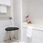 Parkhotel Obermenzing 3* Munich