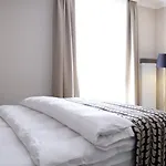 Hotel Parkhotel Obermenzing Munich