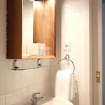 Parkhotel Obermenzing 3* Munich