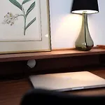 Parkhotel Obermenzing 3* Munich