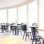 Parkhotel Obermenzing Hotel 3*