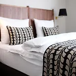 Hotel Parkhotel Obermenzing Munich