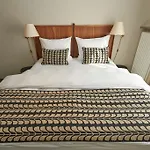Hotel Parkhotel Obermenzing 3*