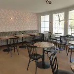 Parkhotel Obermenzing 3* Munich