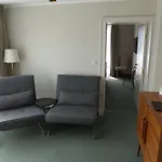 Parkhotel Obermenzing 3*
