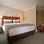 Parkhotel Obermenzing Hotel Munich