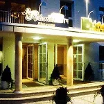 Parkhotel Obermenzing 3* Munich