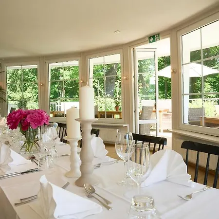 Parkhotel Obermenzing