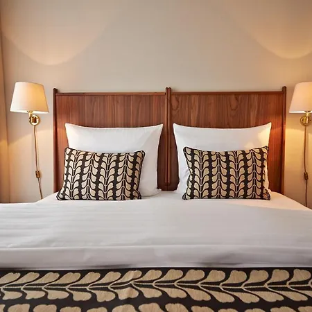 Hotel Parkhotel Obermenzing