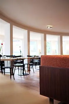 Parkhotel Obermenzing Hotel Múnich