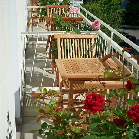 Parkhotel Obermenzing 3*