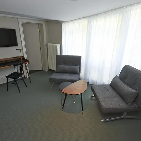 Parkhotel Obermenzing Múnich