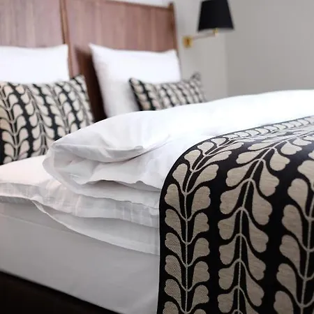Ξενοδοχείο Parkhotel Obermenzing