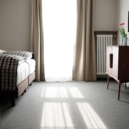 Parkhotel Obermenzing Múnich