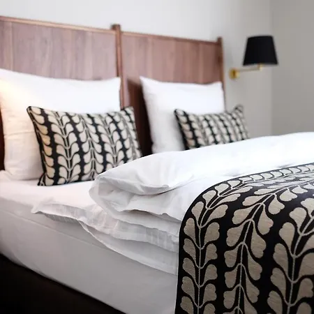 Hotel Parkhotel Obermenzing Múnich