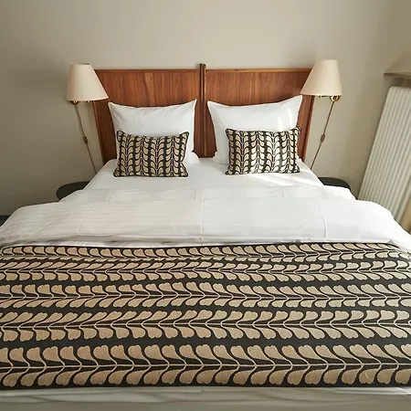 Ξενοδοχείο Parkhotel Obermenzing 3*