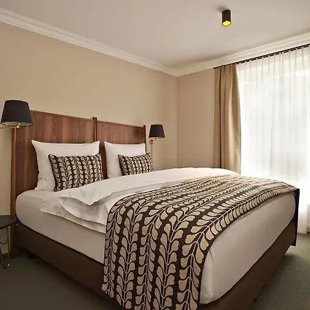 Hotel Parkhotel Obermenzing