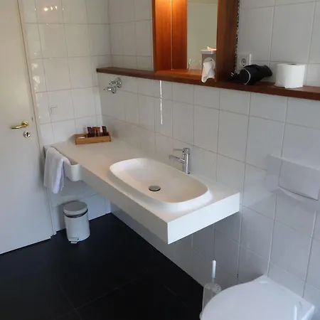 Parkhotel Obermenzing Múnich