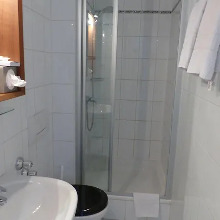 Hotel Parkhotel Obermenzing