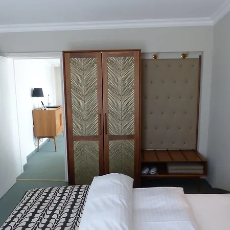 Parkhotel Obermenzing Hotel
