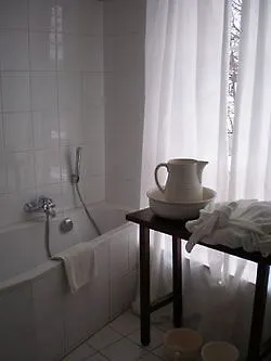 Parkhotel Obermenzing 3* Múnich
