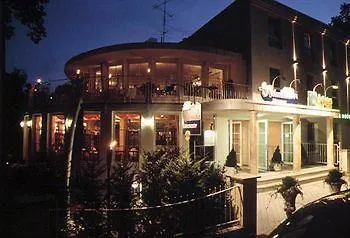 Parkhotel Obermenzing