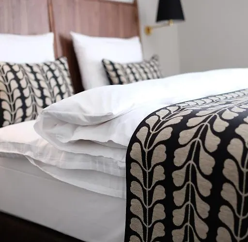 فندق Parkhotel Obermenzing