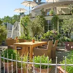 Parkhotel Obermenzing 3* Munich