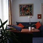 Parkhotel Obermenzing 3* Munich