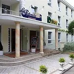 Parkhotel Obermenzing Hotel
