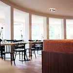 Parkhotel Obermenzing Hotel Munich