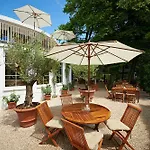 Parkhotel Obermenzing Hotel 3*