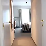 Hotel Parkhotel Obermenzing 3*