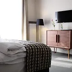 Parkhotel Obermenzing 3*