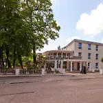 Parkhotel Obermenzing 3*