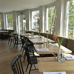 Parkhotel Obermenzing Munich