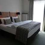 Hotel Parkhotel Obermenzing Munich