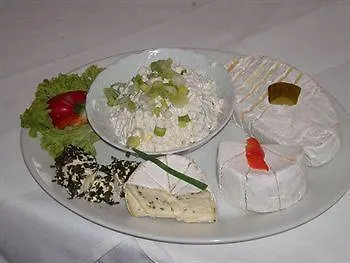 Parkhotel Obermenzing 3*