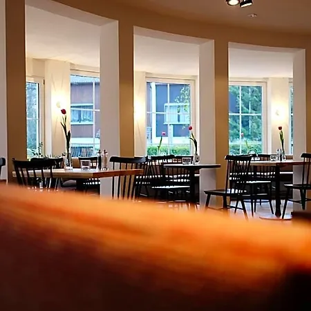 Parkhotel Obermenzing ホテル ミュンヘン