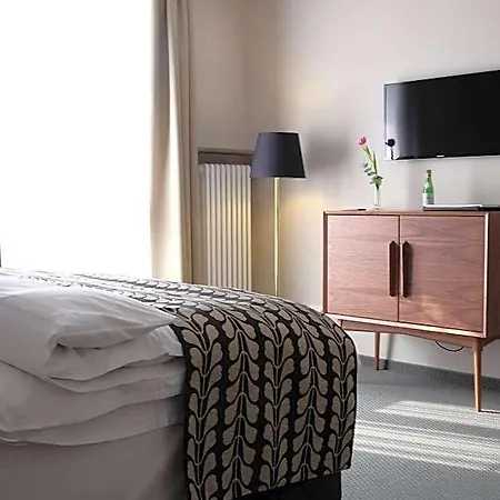 Parkhotel Obermenzing Hotel 3*