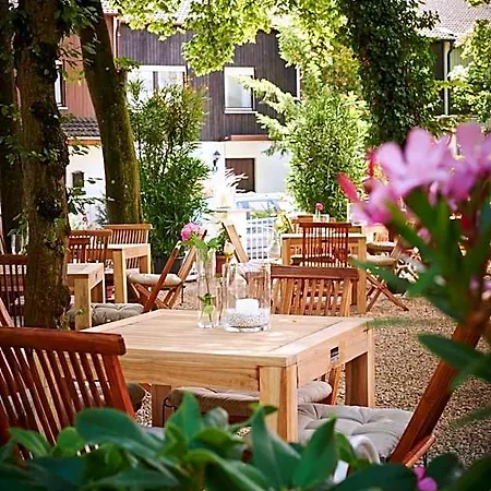 Parkhotel Obermenzing